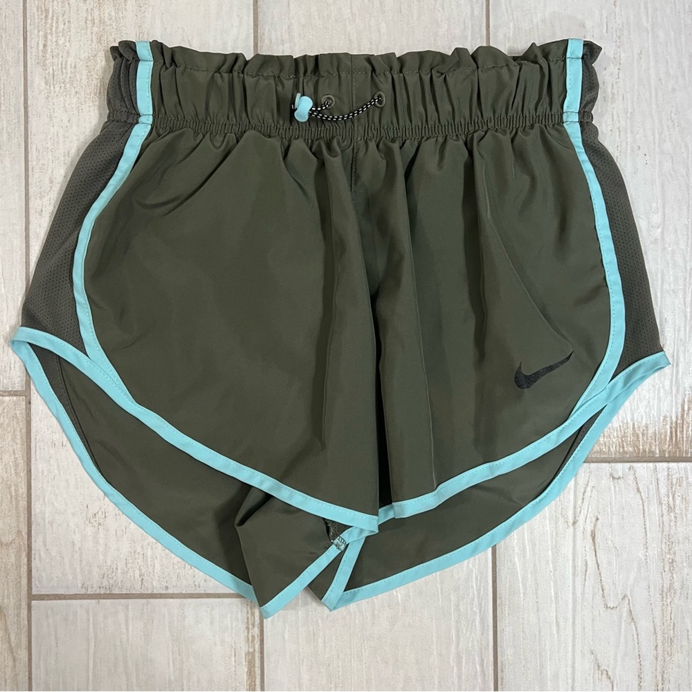 Nike Athletic Shorts
